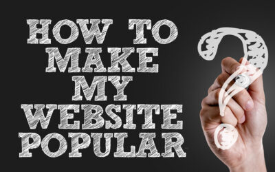 Google My Business Optimization